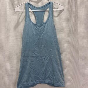 Lululemon Swiftly Tech Tank Top